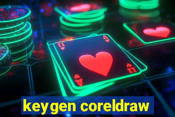 keygen coreldraw